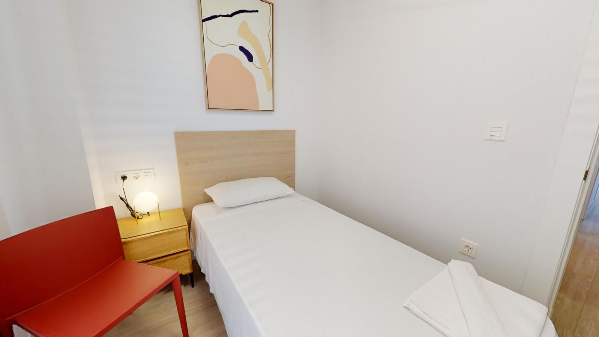 Alicante Colorful Penthouse Center 5A Ngoại thất bức ảnh