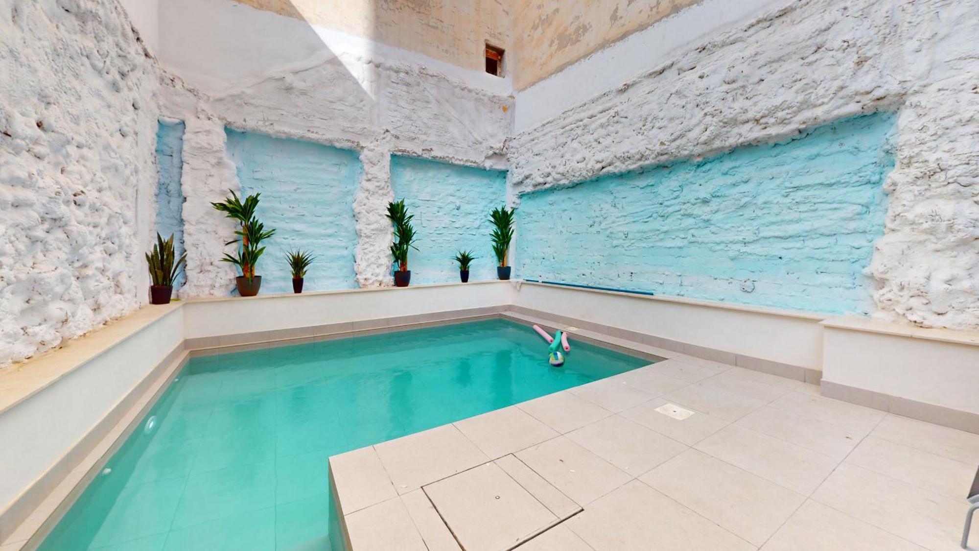 Alicante Colorful Penthouse Center 5A Ngoại thất bức ảnh