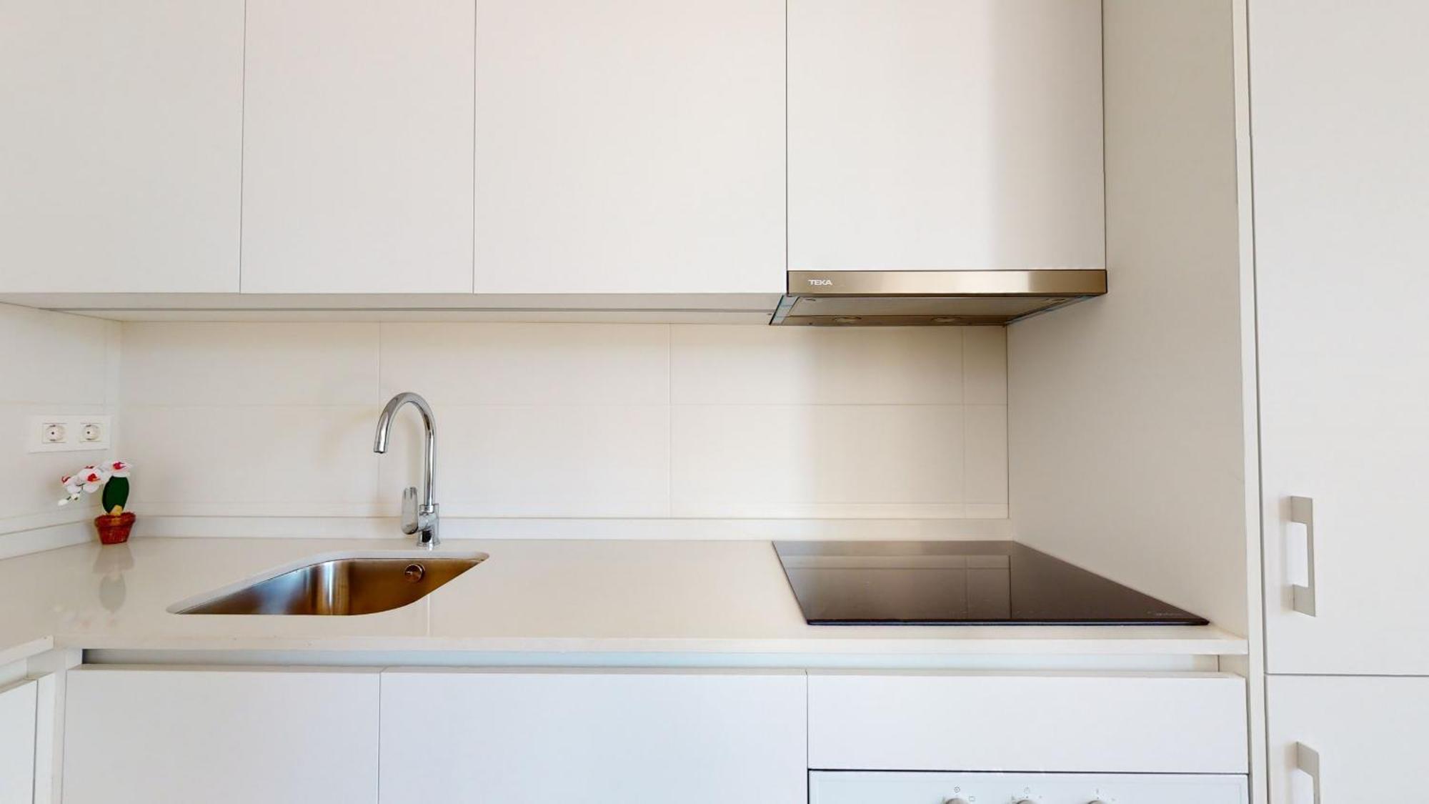 Alicante Colorful Penthouse Center 5A Ngoại thất bức ảnh