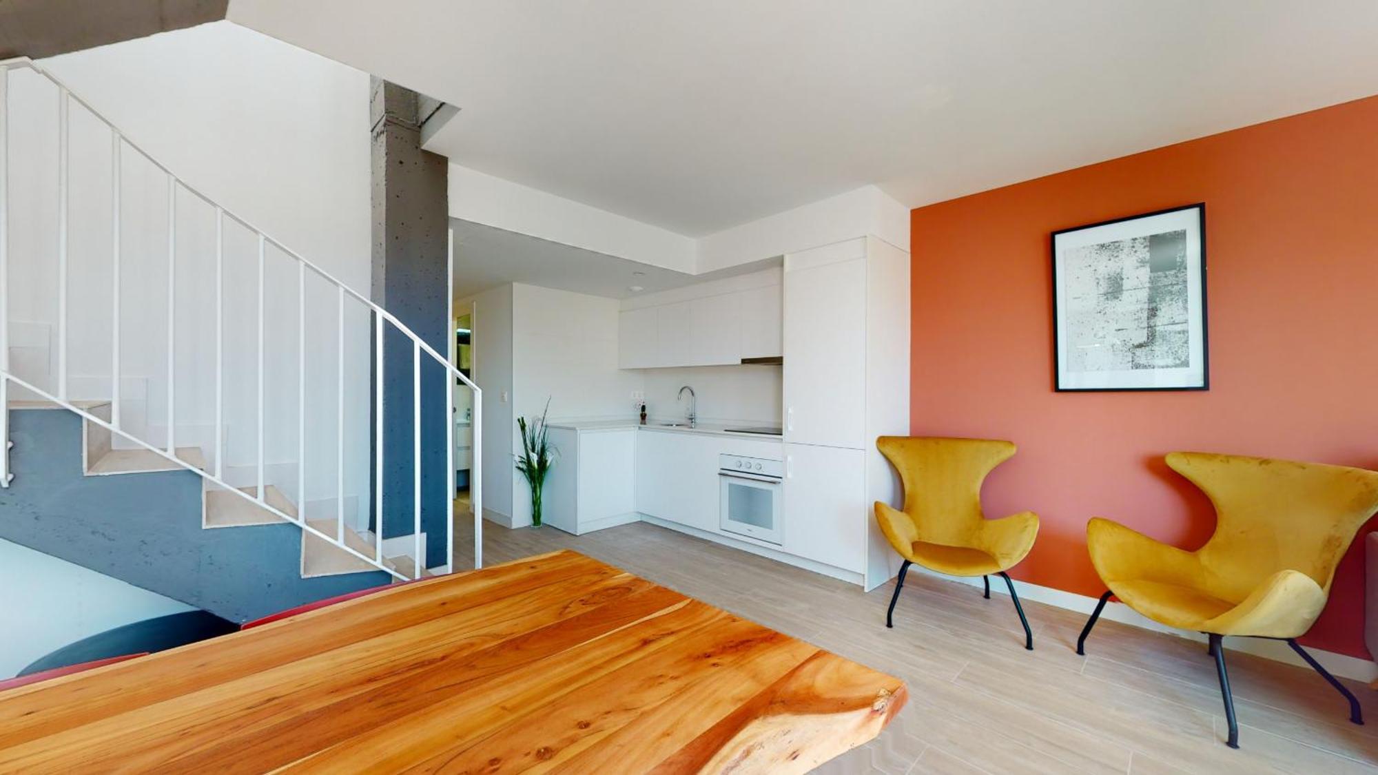 Alicante Colorful Penthouse Center 5A Ngoại thất bức ảnh